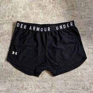 Under Armour Women's Athletic Shorts